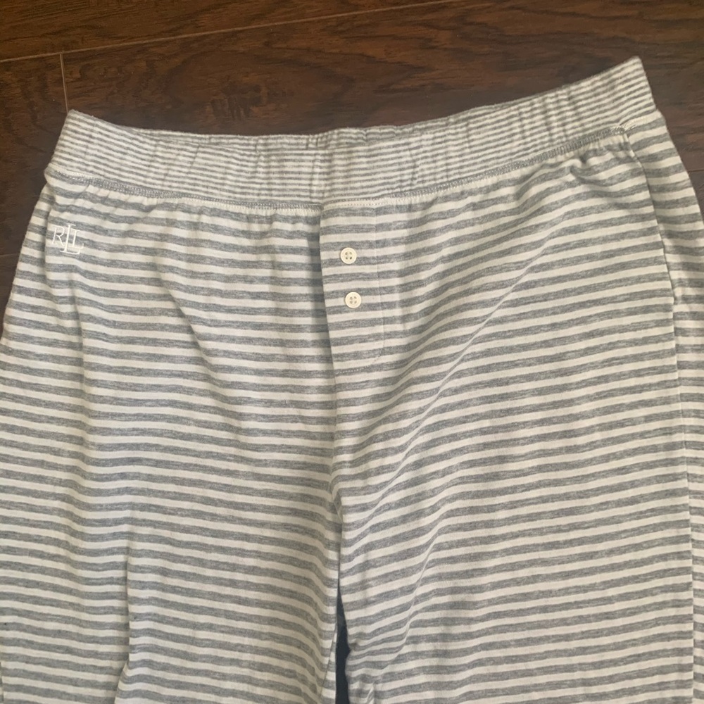Ralph Lauren pajama pants